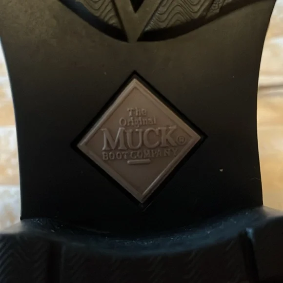 Brand New Muck Boot Co Women’s Liberty Alpine Lace-up Boots. US Size 7.5 - Picture 9 of 13